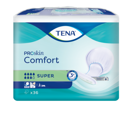 TENA Comfort Super ProSkin
