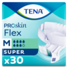 TENA Flex Super Medium  (ProSkin)