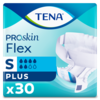 TENA Flex Plus ProSkin (S/ M/ L/ XL)