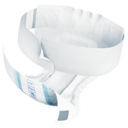TENA Flex Plus ProSkin (S/ M/ L/ XL). 30 stuks.