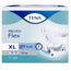 TENA Flex Plus ProSkin (S/ M/ L/ XL). 30 stuks.