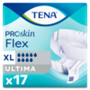 TENA Flex Ultima  17/ 20 stuks (S t/m XL)