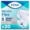 TENA Flex Ultima  17/ 20 stuks (S t/m XL)