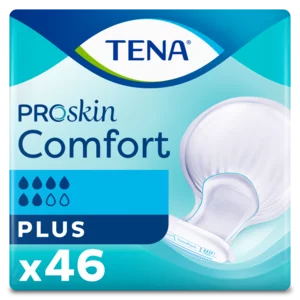 TENA Comfort Plus ProSkin