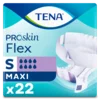 TENA Flex Maxi ProSkin (S t/m XL)