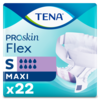 TENA Flex Maxi ProSkin (S t/m XL)