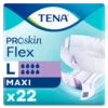 TENA Flex Maxi ProSkin (S t/m XL)