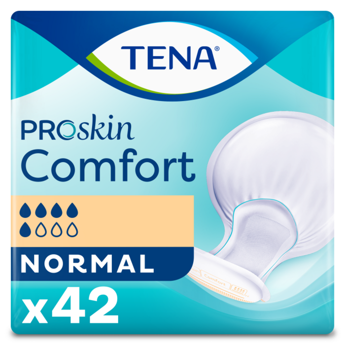 TENA Comfort Normal ProSkin