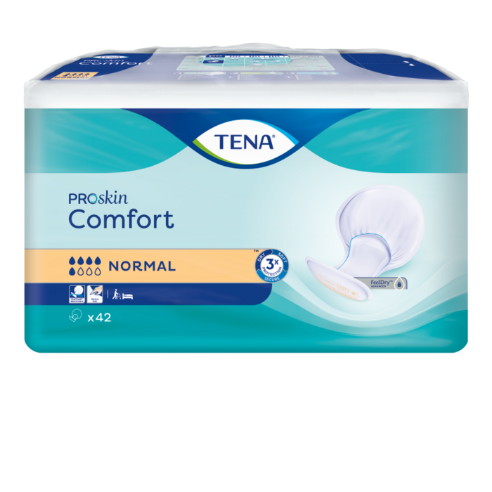 TENA Comfort Normal ProSkin