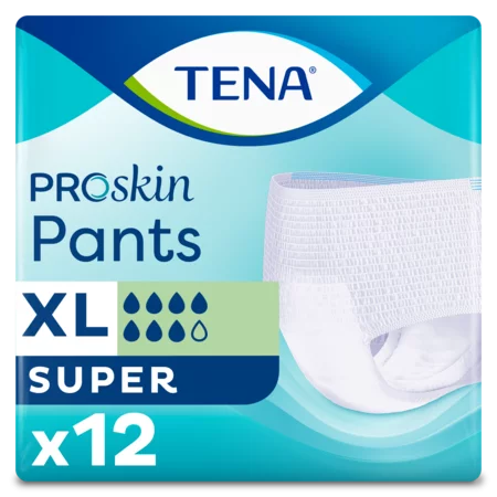 TENA Pants Super Extra Large