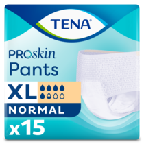 TENA Pants Normal ProSkin Extra Large
