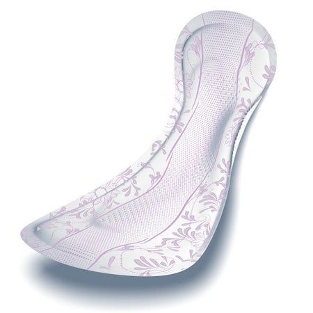 TENA Discreet Maxi Night verbanden 12 stuks