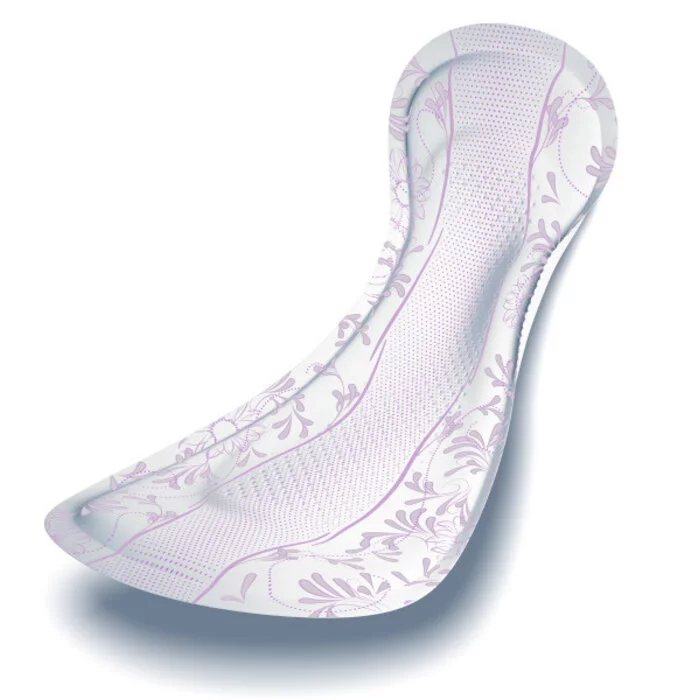 TENA Discreet Maxi Night verbanden 12 stuks