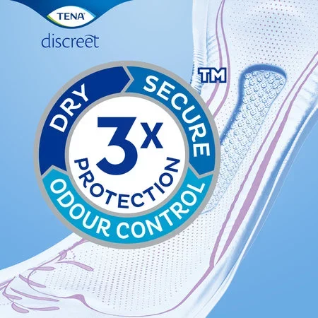 TENA TENA Discreet Extra 20 stuks