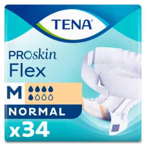 TENA Flex Normal ProSkin M/L