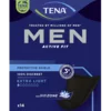 TENA Men Protective Shield  - 12 pakken