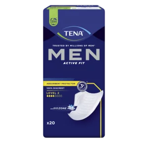 TENA Men Level 2  20 stuks