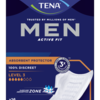 TENA Men Active Fit Level 3  16 stuks