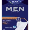 TENA Men Active Fit Level 3  - 6 pakken - 96 stuks
