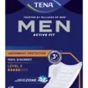 TENA Men Active Fit Level 3  - 8 pakken - 128 stuks