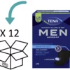 TENA Men Protective Shield  - 12 pakken