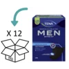 TENA Men Protective Shield  - 12 pakken