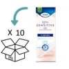 TENA Lights Sensitive Long Liner - 10 pakken