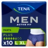 TENA Men Active Fit Pants  S tot XL - 5 pakken