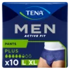 TENA Men Active Fit Pants  S tot XL - 6 pakken