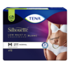 TENA Silhouette Normal Low Waist Blanc  Medium