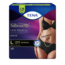 TENA Silhouette Normal Low Waist Noir Large