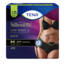 TENA Silhouette Normal Low Waist Noir Medium