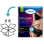 6 pakken TENA Silhouette Plus Low Waist Black M / L (Nieuw)