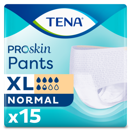 TENA 5 pakken - TENA Pants Normal  ProSkin (S t/m XL)