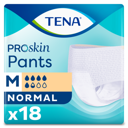 TENA 5 pakken - TENA Pants Normal  ProSkin (S t/m XL)