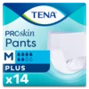 TENA 5 pakken - TENA Pants Plus ProSkin  (van XXS tot XL)