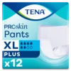 TENA 5 pakken - TENA Pants Plus ProSkin  (van XXS tot XL)