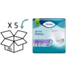 TENA 5 pakken - TENA Pants Maxi  ProSkin (M, L, of XL)