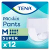 TENA 5 pakken - TENA Pants Super ProSkin (S t/m XL)