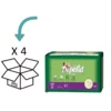 Depend Flex Super Plus | 4 pakken | 56 stuks
