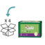 Depend Flex Super Plus | 4 pakken | 56 stuks