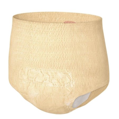 Depend Pants voor Vrouwen Maximum S/ M  | 6  pakken | 60 stuks
