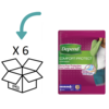 Depend Pants voor Vrouwen Normal  S/ M