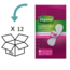 Depend verband Ultra Mini - 12 pakken - 264 stuks