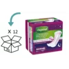 Depend verband Maximum Night