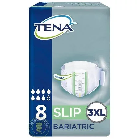 TENA Slip Bariatric Super
