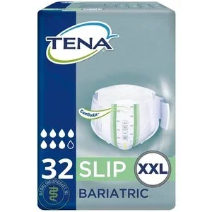 TENA Slip Bariatric Super