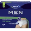 TENA Men Premium Fit  level 4 (S/XL) 10/ 12 stuks
