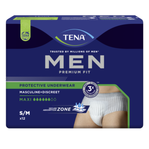 TENA Men Premium Fit  (S/XL)