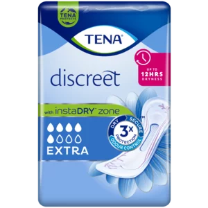 TENA Discreet Extra